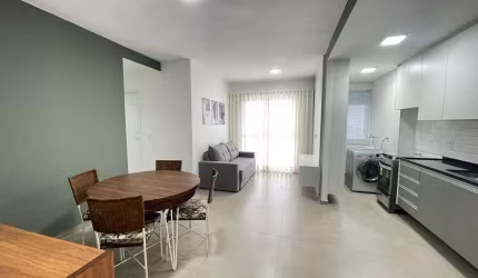 Apartamento com 2 dormitórios para alugar, 60 m² por R$ 3.600,02/mês - Itu Novo Centro - Itu/SP