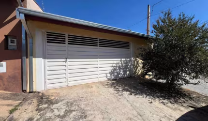 Casa com 4 dormitórios à venda, 100 m² por R$ 498.000,00 - Residencial Porto Seguro - Salto/SP