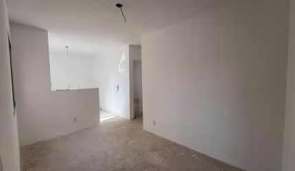 Apartamento com 2 dormitórios à venda, 42 m² por R$ 210.000 - Residencial Parque Laguna - Salto/SP
