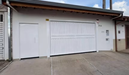 Casa com 2 dormitórios à venda, 93 m² por R$ 380.000 - Jardim Santa Marta III - Salto/SP