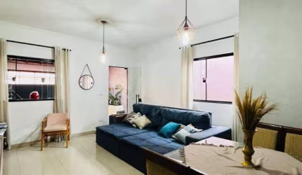 Casa à venda, 144 m² por R$ 403.000 - Loteamento Terras de São Pedro e São Paulo - Salto/SP