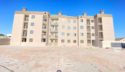Apartamento para venda tem 45 metros quadrados com 2 quartos