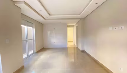 Imóvel para venda tem 48 metros quadrados com 2 quartos em Cidade Jardim - São José dos Pinhais - PR