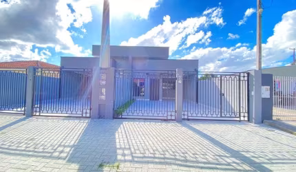Imóvel para venda possui 92 metros quadrados com 3 quartos