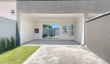 Imóvel para venda possui 118 metros quadrados com 3 quartos