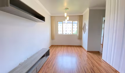 Lindo apartamento com moveis planejados