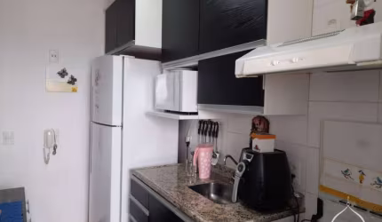 Condominio São Paulo Way