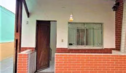 Casa com 2 dormitórios à venda, 64 m² por R$ 320.000,00 - Vila Maria - São Paulo/SP
