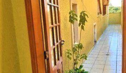 Casa com 3 dormitórios à venda, 203 m² por R$ 901.000,00 - Gopoúva - Guarulhos/SP