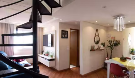 Apartamento com 3 dormitórios à venda, 107 m² por R$ 673.000,00 - Jardim Bom Clima - Guarulhos/SP