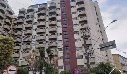 Cobertura com 3 dormitórios à venda, 364 m² - Canto do Forte - Praia Grande/SP