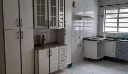 sobrado 2 dorm - 127m - vila maria