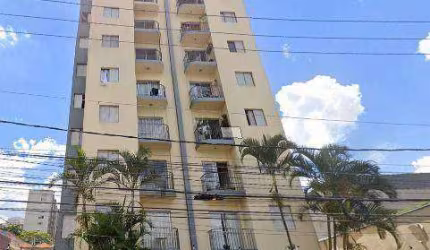 Vila Carrão -2 dorm - próx metrô