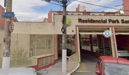 Ponte Grande - 2 dorm - reformadodo