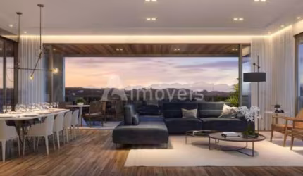 Apartamento com 4 quartos à Venda, América - Joinville