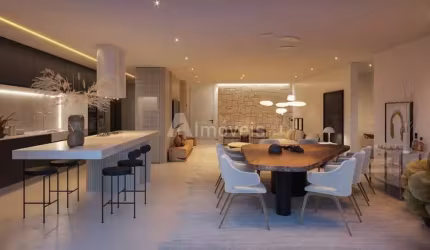 Apartamento com 3 quartos à Venda, Anita Garibaldi - Joinville