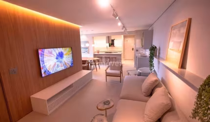 Apartamento com 3 quartos à Venda, Anita Garibaldi - Joinville