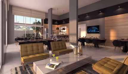 Cobertura com 4 quartos à Venda, América - Joinville