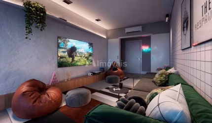 Apartamento com 3 quartos à Venda, América - Joinville