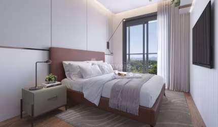 Apartamento com 3 quartos à Venda, América - Joinville