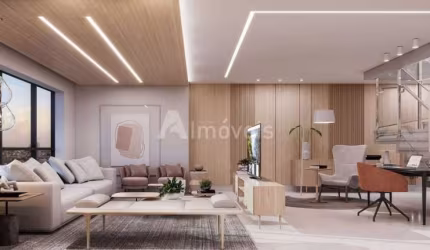 Duplex com 4 quartos à Venda, Atiradores - Joinville
