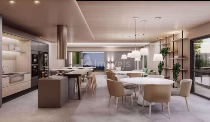 Apartamento com 3 quartos à Venda, Atiradores - Joinville