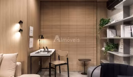 Apartamento com 3 quartos à Venda, Glória - Joinville