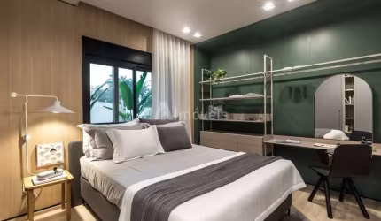 Apartamento com 3 quartos à Venda, Glória - Joinville