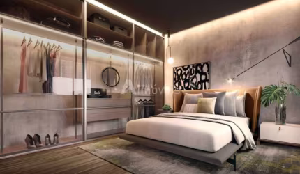 Apartamento com 3 quartos à Venda, Anita Garibaldi - Joinville