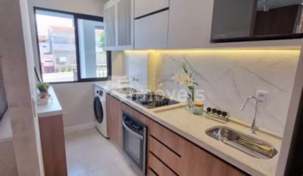 Apartamento com 2 quartos à Venda, Paranaguamirim - Joinville