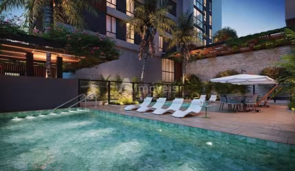 Apartamento com 2 quartos à Venda, Santo Antônio - Joinville