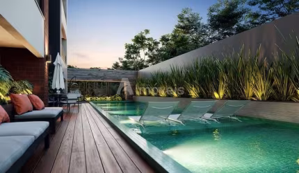 Apartamento com 2 quartos à Venda, Anita Garibaldi - Joinville