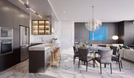 Apartamento com 3 quartos à Venda, América - Joinville