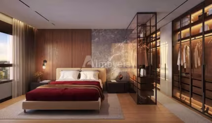 Apartamento com 3 quartos à Venda, América - Joinville