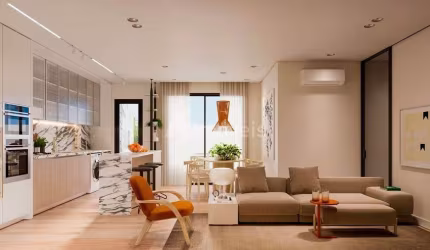 Apartamento Costa e Silva - Joinville