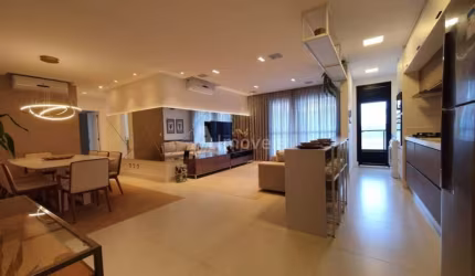 Apartamento com 3 quartos à Venda, Atiradores - Joinville