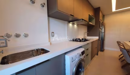 Apartamento com 2 quartos à Venda, Atiradores - Joinville
