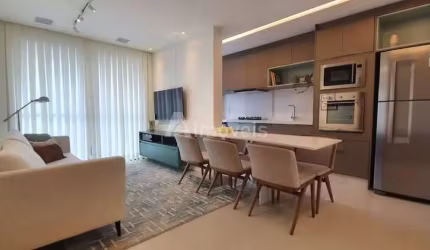 Apartamento com 2 quartos à Venda, Atiradores - Joinville