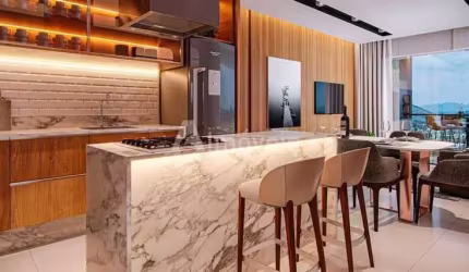 Apartamento com 3 quartos à Venda, Costa e Silva - Joinville