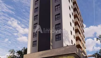 Apartamento com 3 quartos à Venda, Costa e Silva - Joinville