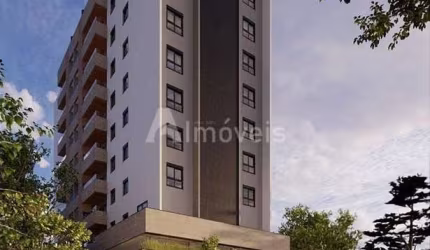 Apartamento com 2 quartos à Venda, Costa e Silva - Joinville