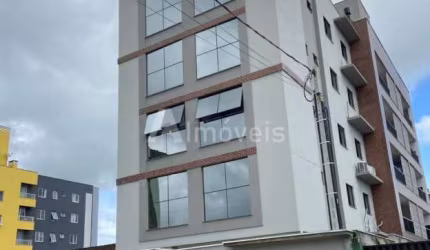 Apartamento com 3 quartos à Venda, Costa e Silva - Joinville