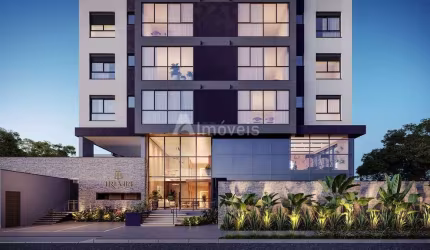 Diferenciado com 3 quartos à Venda, Centro - Joinville