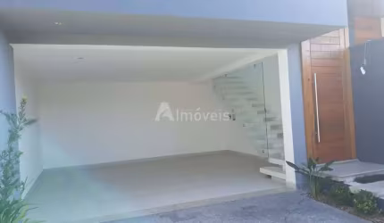 Casa Geminada com 3 quartos à Venda, Floresta - Joinville