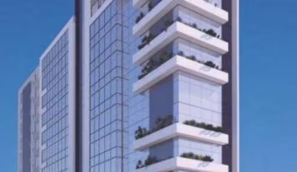 Apartamento 3 quartos à venda