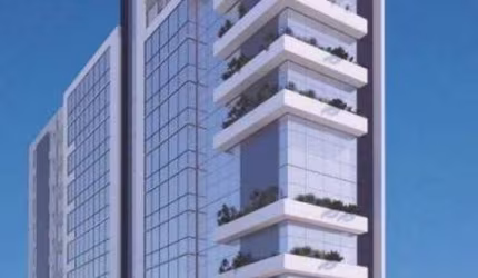 Apartamento 3 quartos à venda