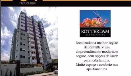 Apartamento 3 quartos  - à venda - Anita Garibaldi
