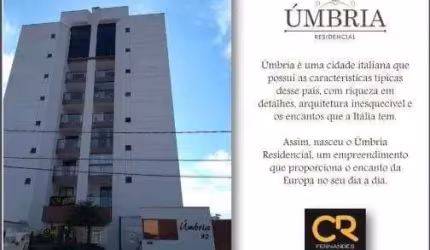 Apartamento 3 quartos - à venda - Anita Garibaldi