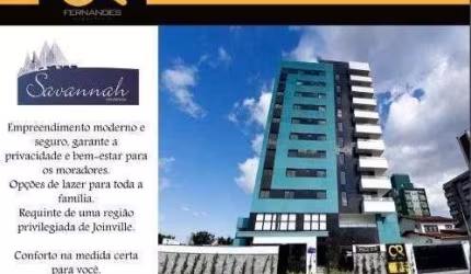 Apartamento 3 quartos - à venda - Saguaçu
