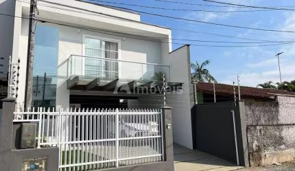 casa geminada bairro Gloria